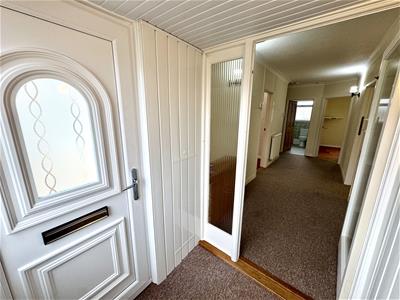 RECEPTION HALL